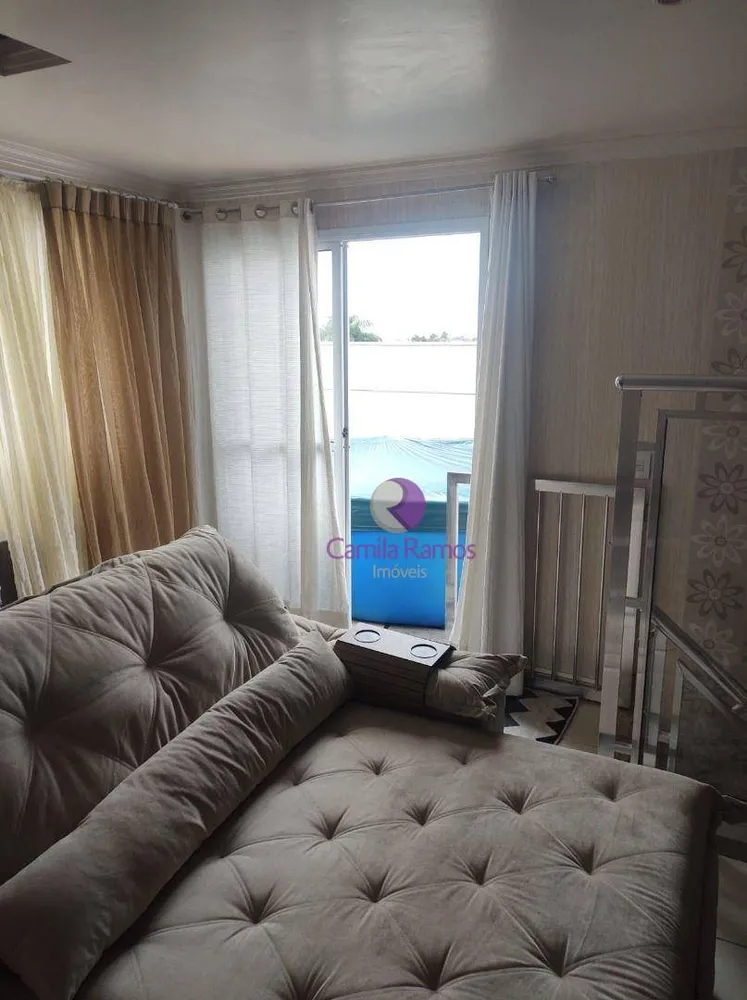 Apartamento, 2 quartos, 112 m² - Foto 3