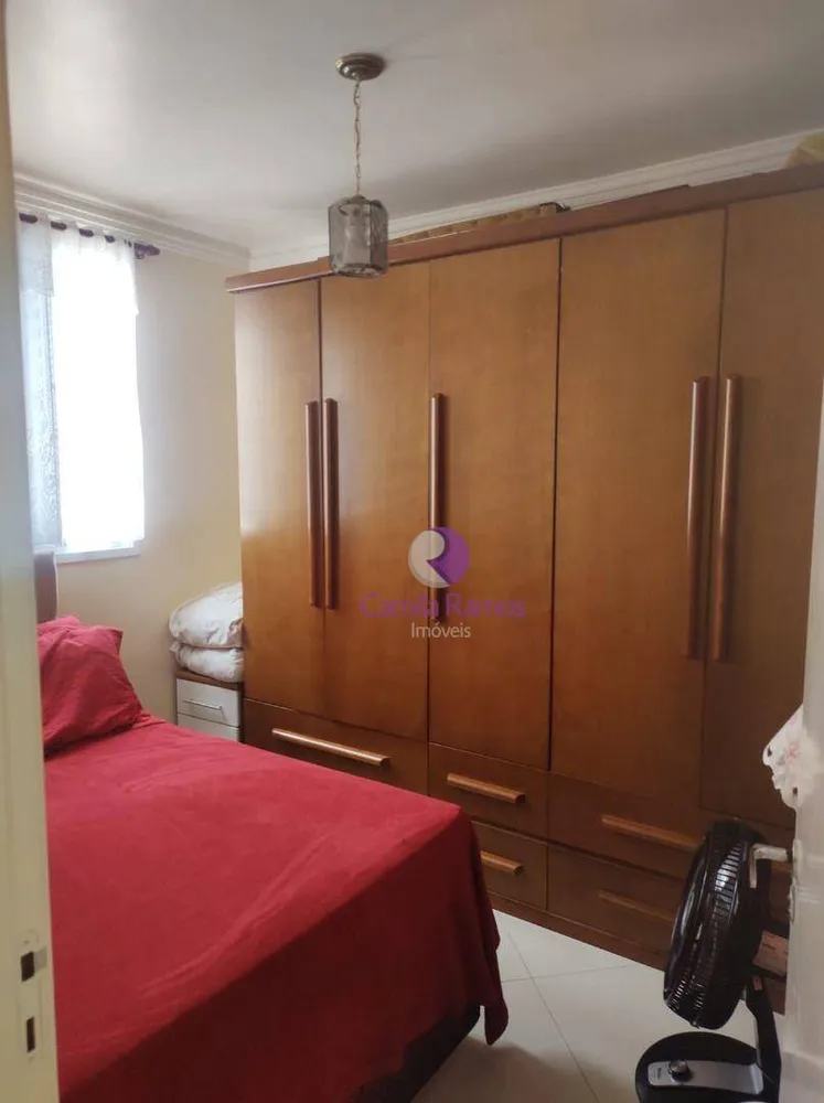 Apartamento, 2 quartos, 112 m² - Foto 7