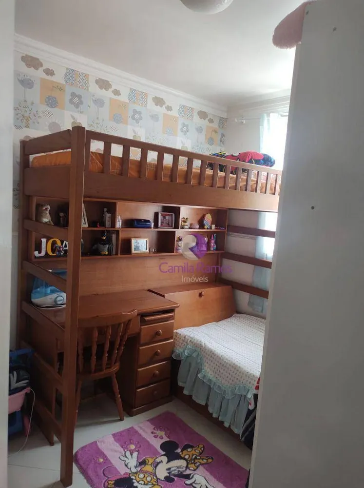 Apartamento, 2 quartos, 112 m² - Foto 6