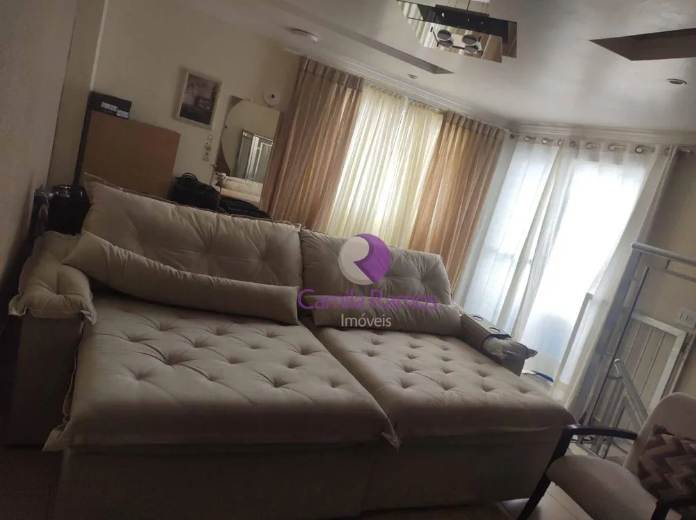 Apartamento, 2 quartos, 112 m² - Foto 4
