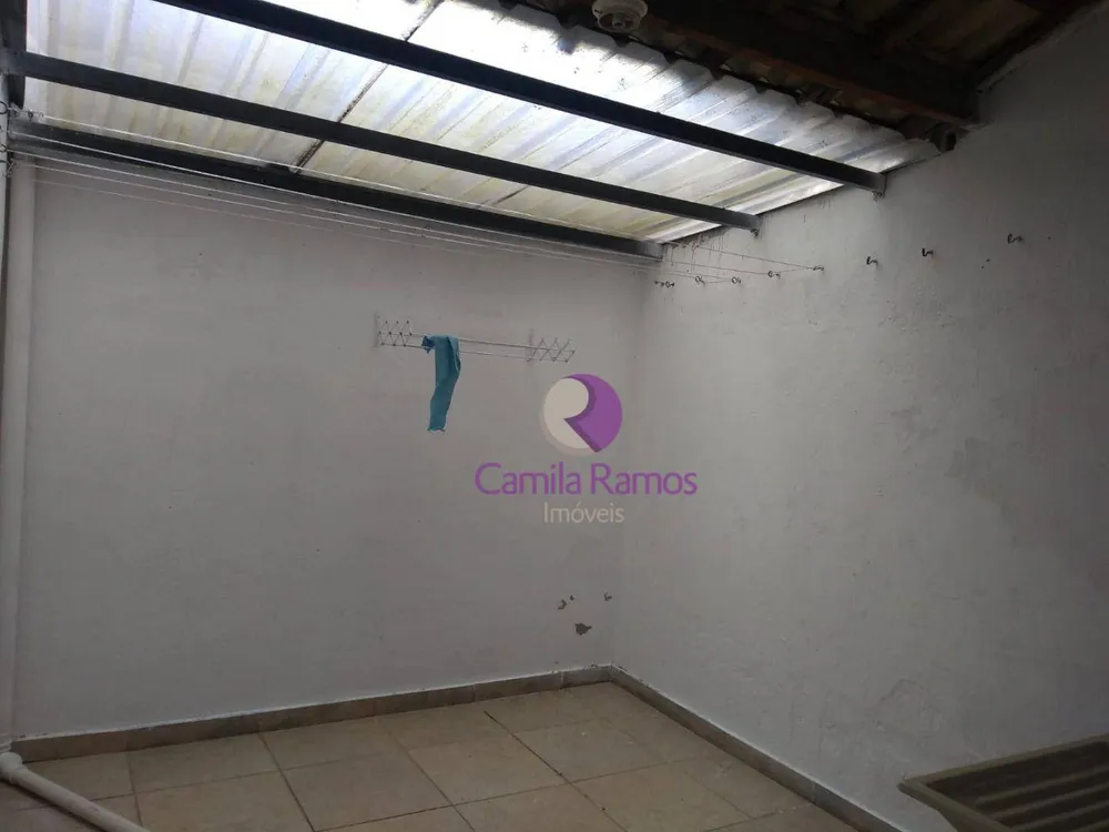 Sobrado, 2 quartos, 179 m² - Foto 4