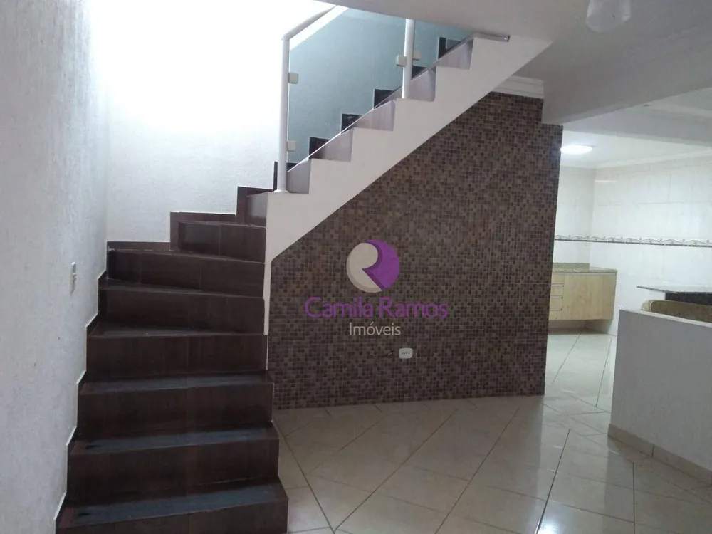 Sobrado, 2 quartos, 179 m² - Foto 1