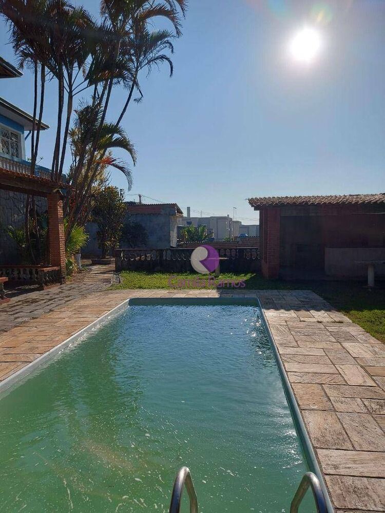 Chácara, 4 quartos, 1620 m² - Foto 12