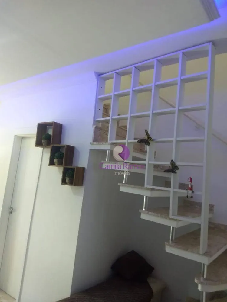 Sobrado, 2 quartos - Foto 1