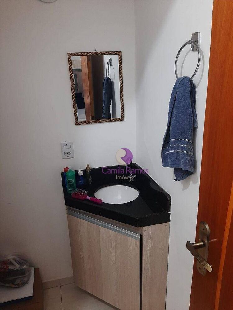 Sobrado, 2 quartos, 72 m² - Foto 2