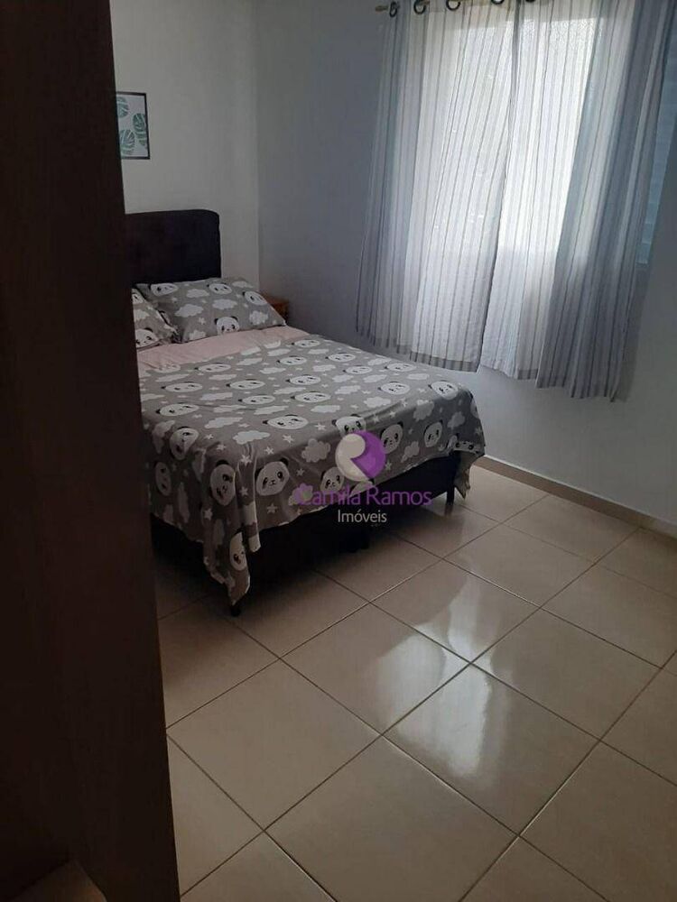 Sobrado, 2 quartos, 72 m² - Foto 4