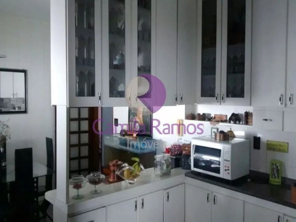 Chácara, 3 quartos, 1000 m² - Foto 3