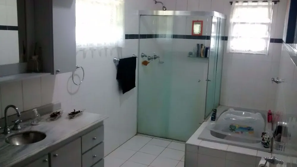 Chácara, 3 quartos, 1000 m² - Foto 4
