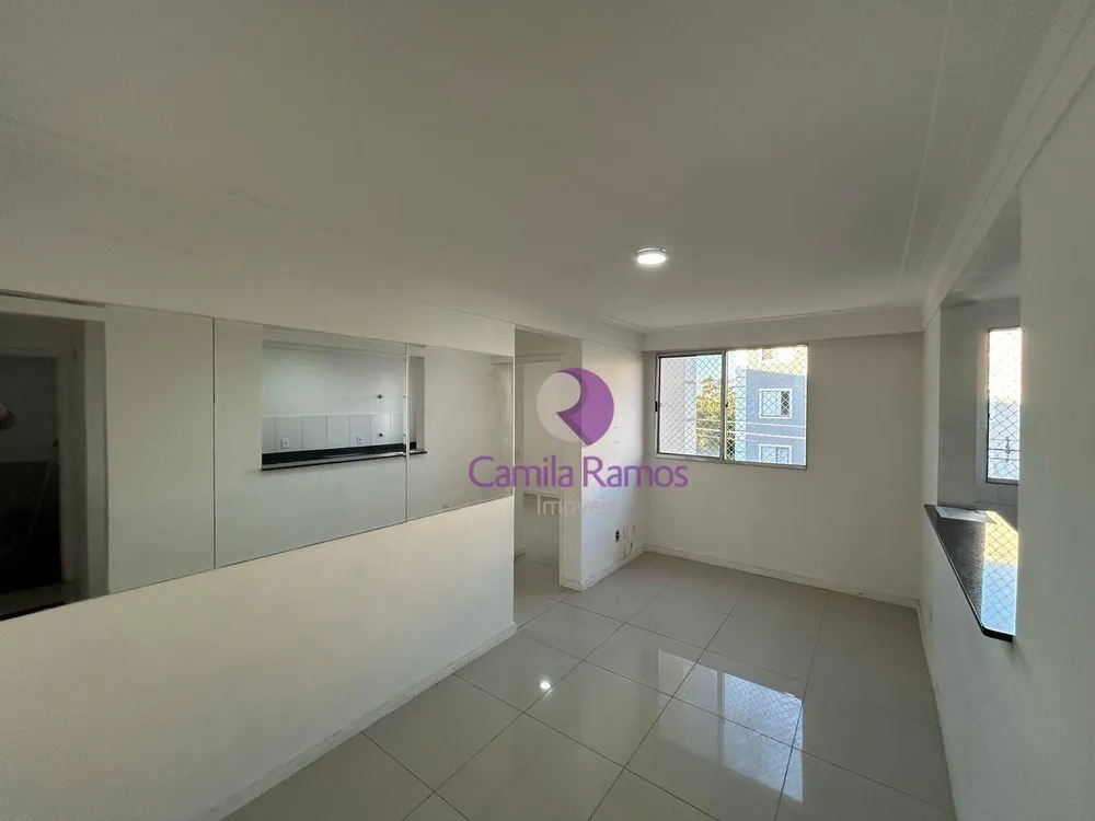 Apartamento, 2 quartos, 47 m² - Foto 2
