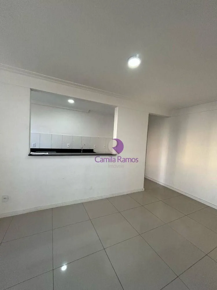 Apartamento, 2 quartos, 47 m² - Foto 3