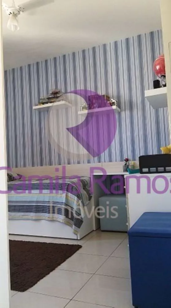 Apartamento à venda com 2 quartos, 50m² - Foto 10