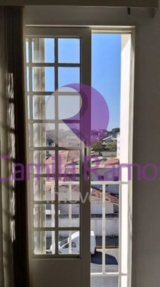 Apartamento à venda com 2 quartos, 50m² - Foto 8