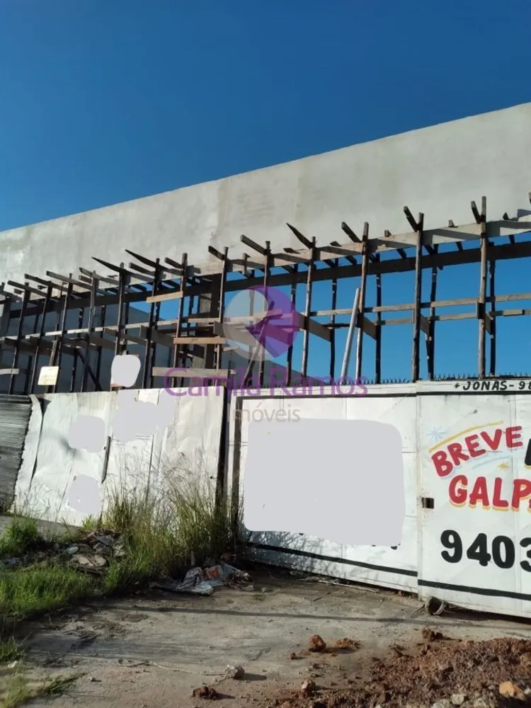 Depósito-Galpão - Foto 2