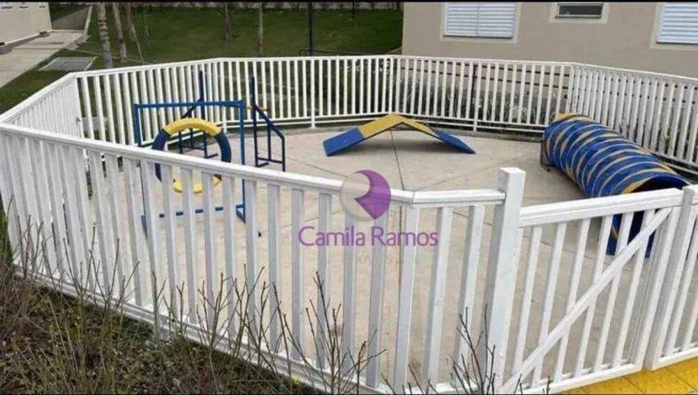 Apartamento, 2 quartos, 45 m² - Foto 1