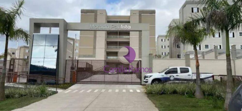 Apartamento, 2 quartos, 45 m² - Foto 4