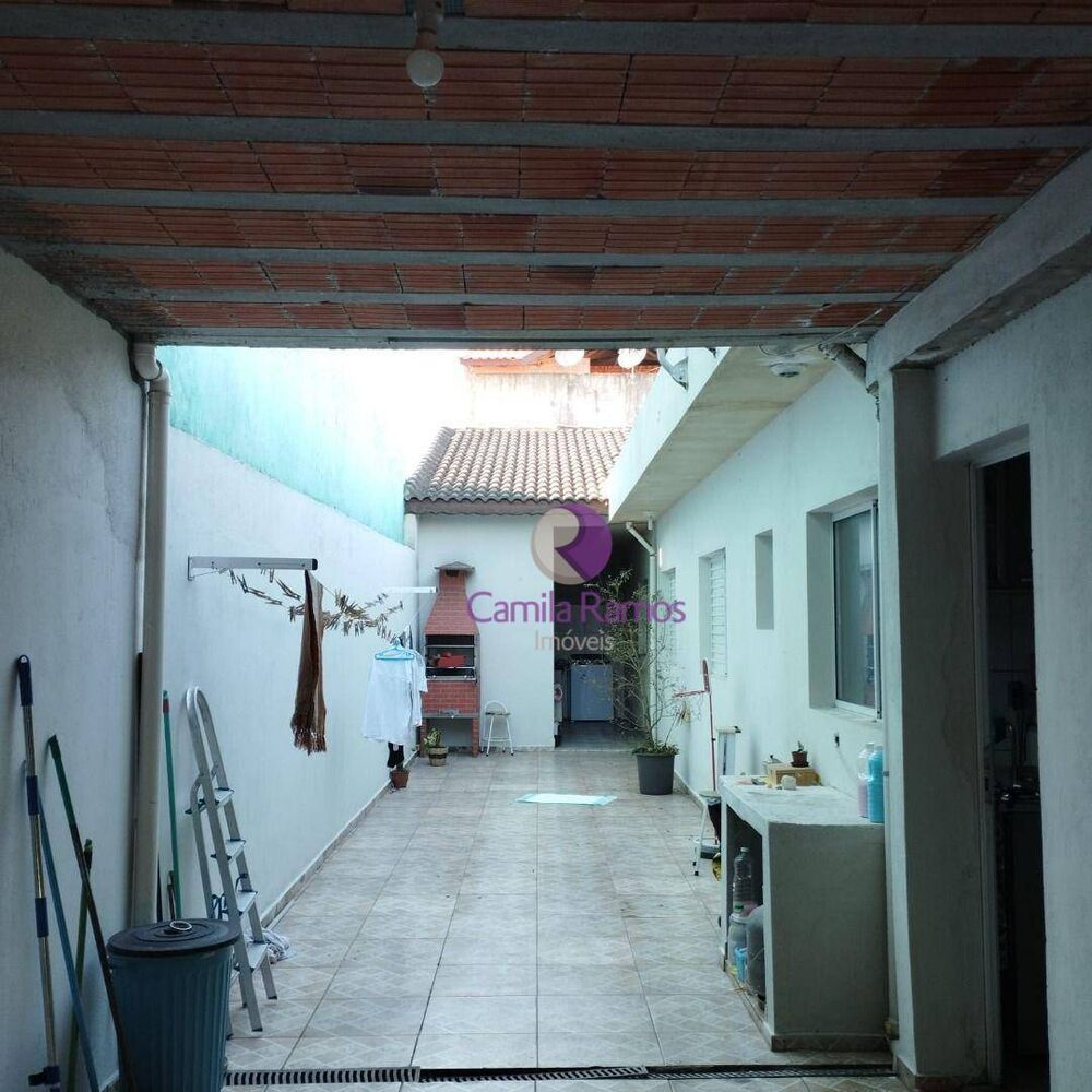 Casa, 3 quartos - Foto 2
