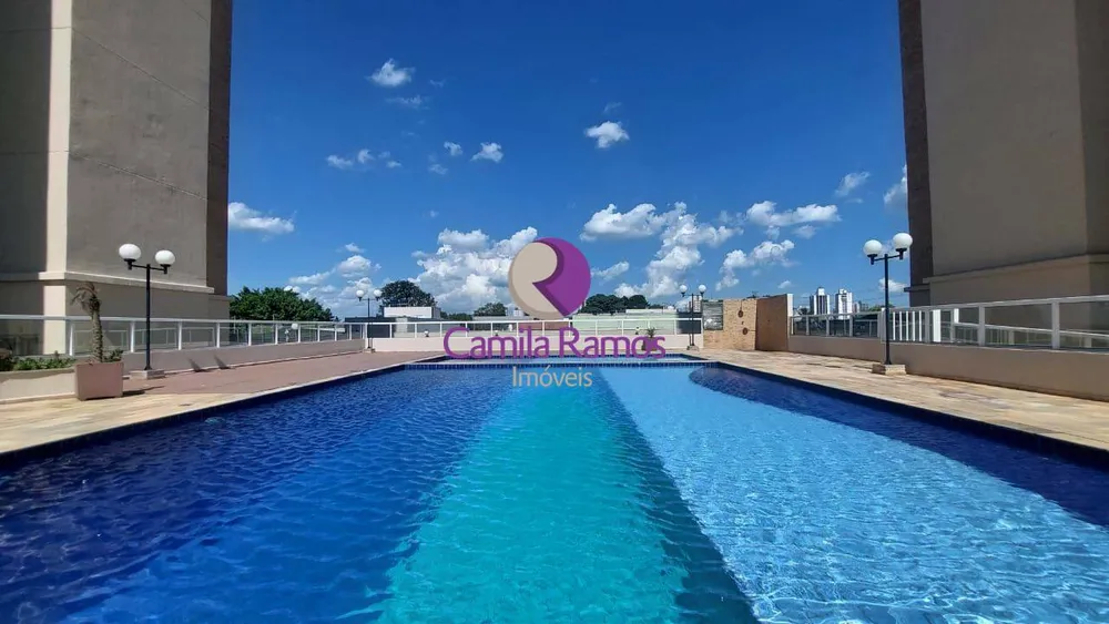 Apartamento, 3 quartos, 90 m² - Foto 1
