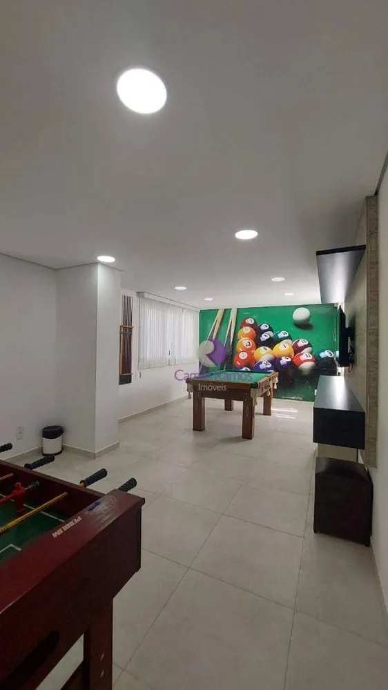Apartamento, 3 quartos, 90 m² - Foto 3