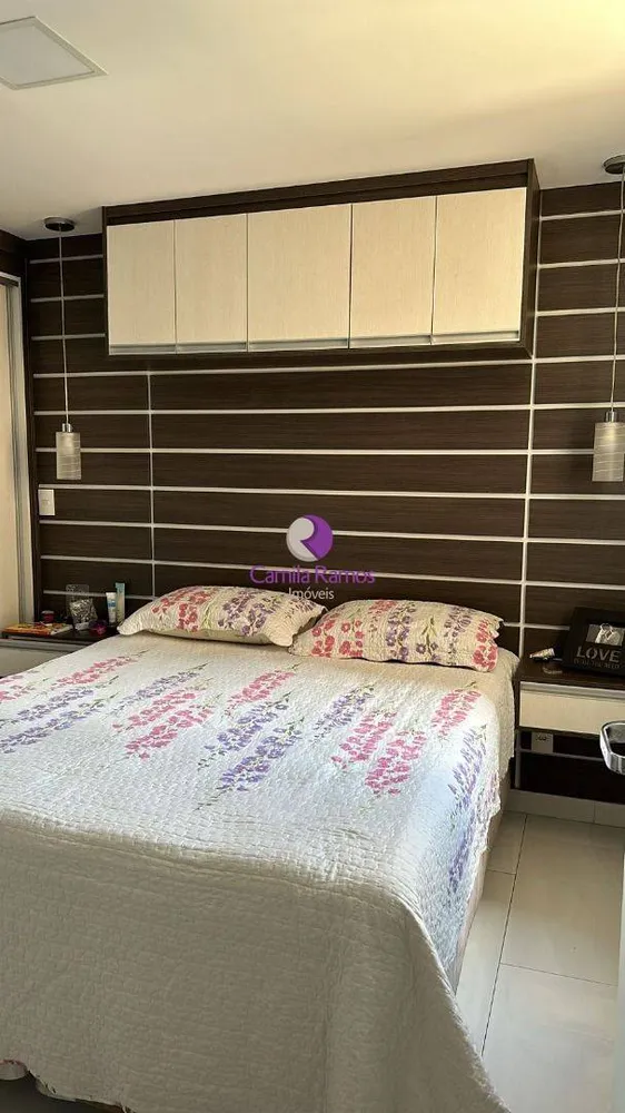 Apartamento, 3 quartos, 90 m² - Foto 4