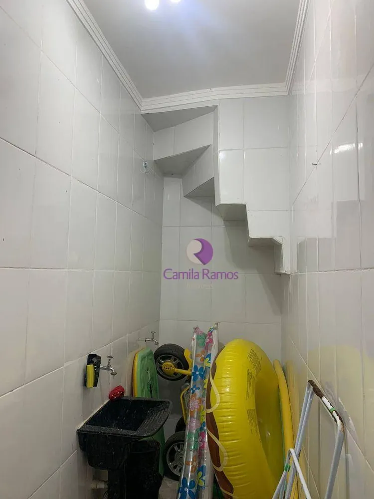 Casa, 1 quarto, 51 m² - Foto 2