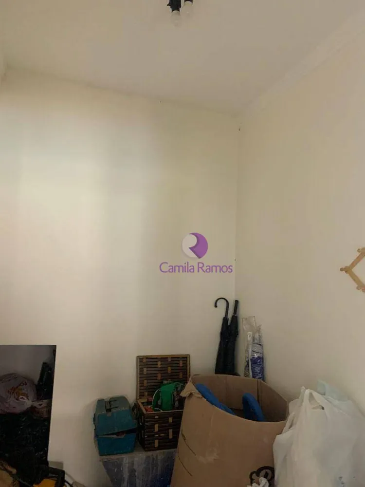 Casa, 1 quarto, 51 m² - Foto 4