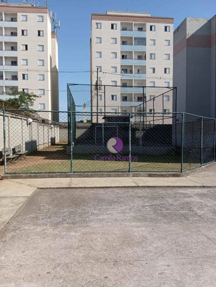 Apartamento, 2 quartos, 47 m² - Foto 3