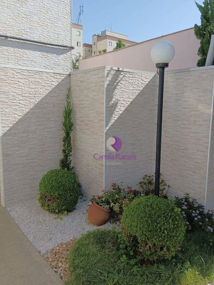 Apartamento, 2 quartos, 47 m² - Foto 4