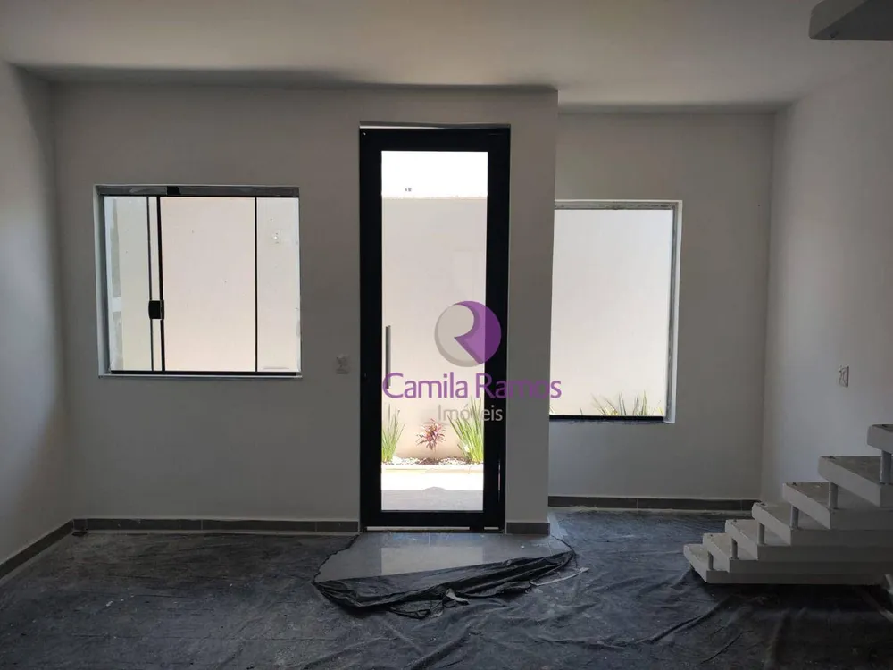 Sobrado, 2 quartos, 68 m² - Foto 2