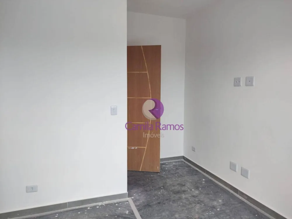 Sobrado, 2 quartos, 68 m² - Foto 3