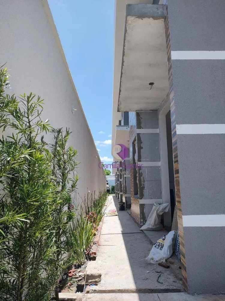 Sobrado, 2 quartos, 68 m² - Foto 4