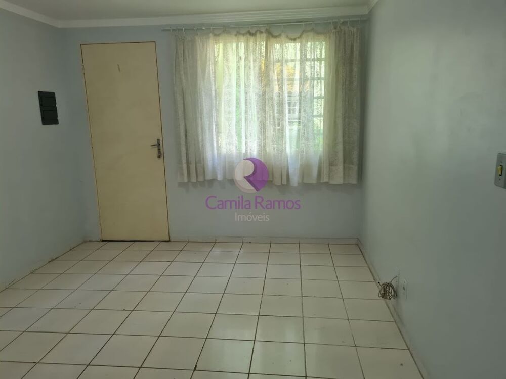 Apartamento, 2 quartos, 48 m² - Foto 2