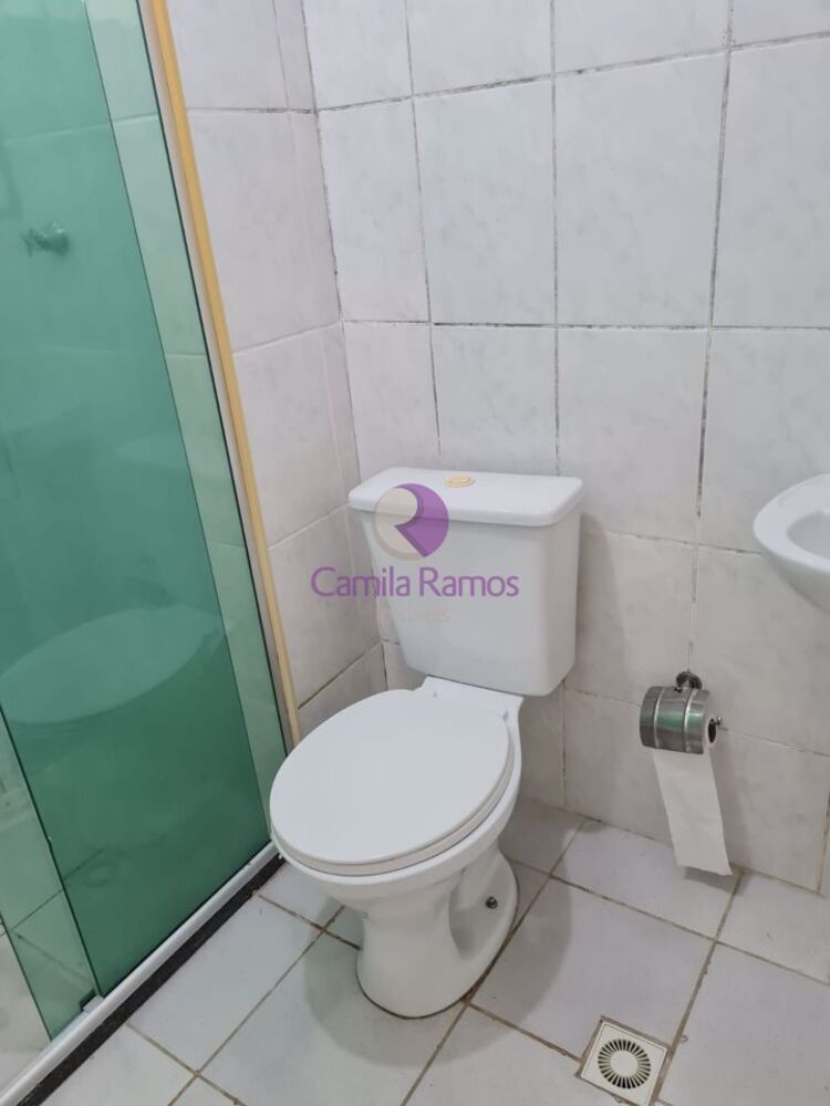 Apartamento, 2 quartos, 48 m² - Foto 3