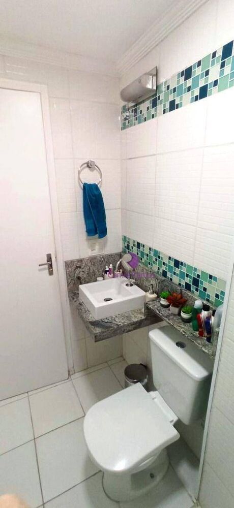 Apartamento, 2 quartos, 55 m² - Foto 2