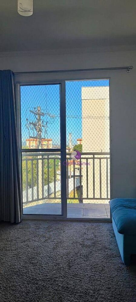 Apartamento, 2 quartos, 55 m² - Foto 3