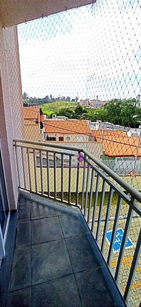 Apartamento, 2 quartos, 55 m² - Foto 4
