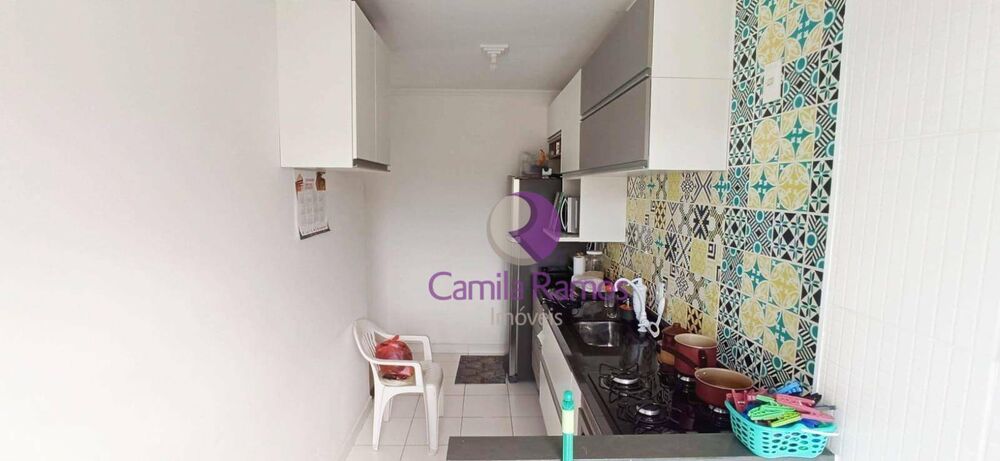 Apartamento, 2 quartos, 55 m² - Foto 1