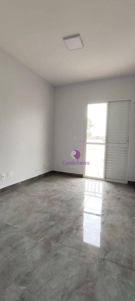 Sobrado, 2 quartos, 66 m² - Foto 3