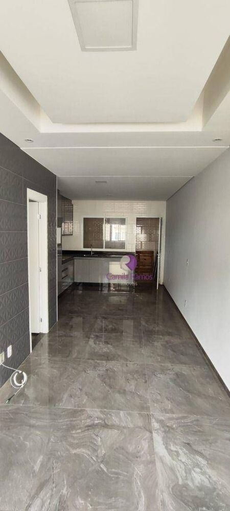 Sobrado, 2 quartos, 66 m² - Foto 1