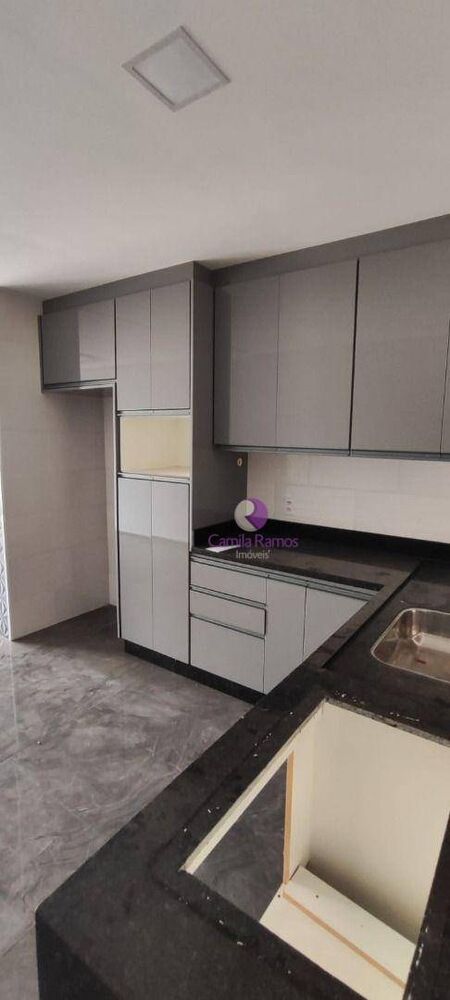 Sobrado, 2 quartos, 66 m² - Foto 2