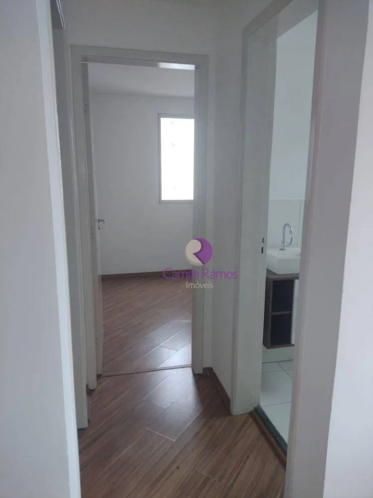 Apartamento, 2 quartos, 48 m² - Foto 5