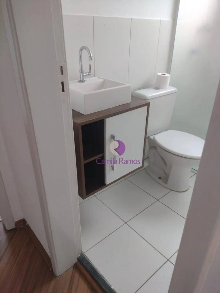 Apartamento, 2 quartos, 48 m² - Foto 7