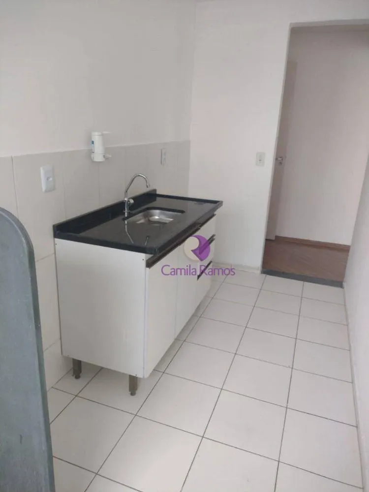 Apartamento, 2 quartos, 48 m² - Foto 2