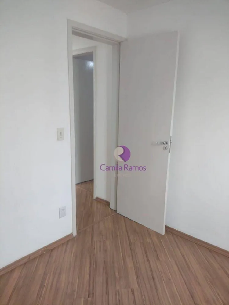 Apartamento, 2 quartos, 48 m² - Foto 6
