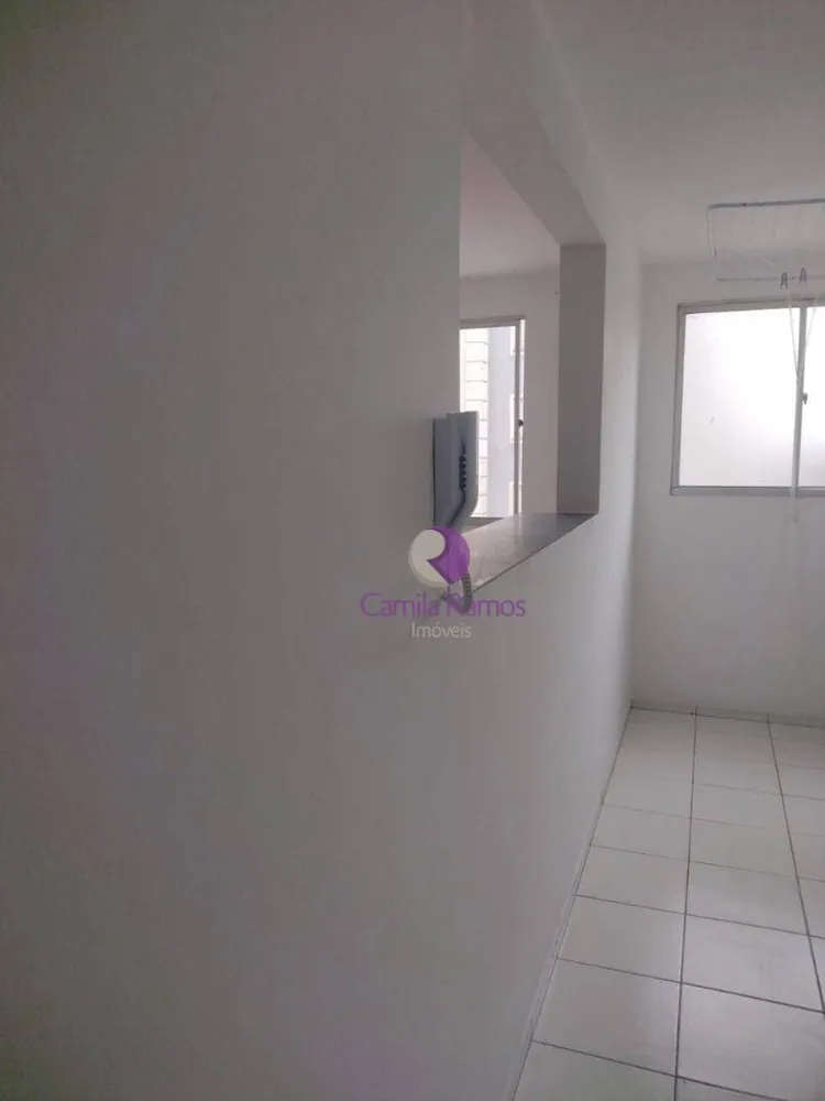Apartamento, 2 quartos, 48 m² - Foto 3
