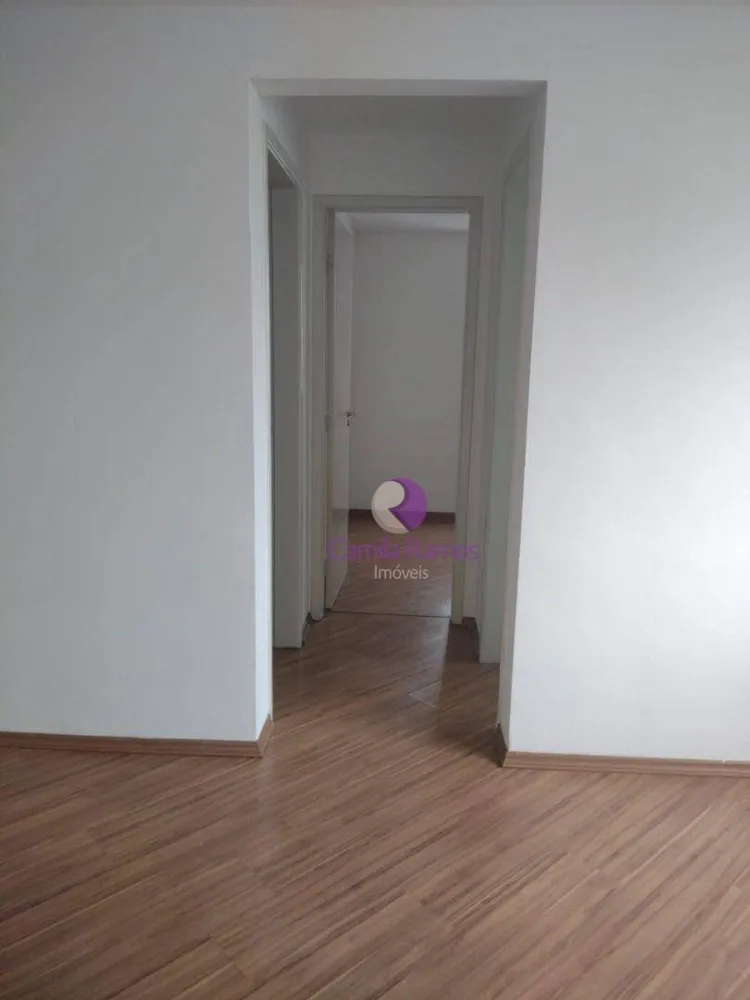 Apartamento, 2 quartos, 48 m² - Foto 4