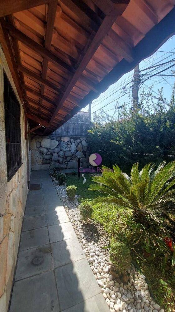 Casa, 3 quartos, 155 m² - Foto 11