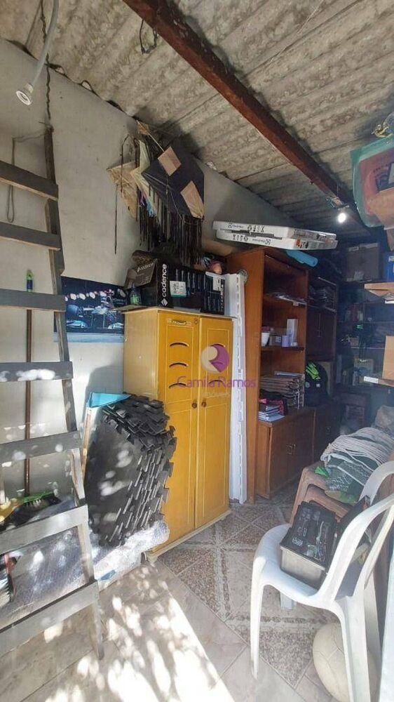 Casa, 3 quartos, 155 m² - Foto 7