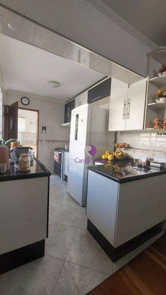 Casa, 3 quartos, 155 m² - Foto 2