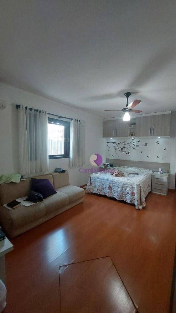 Casa, 3 quartos, 155 m² - Foto 4