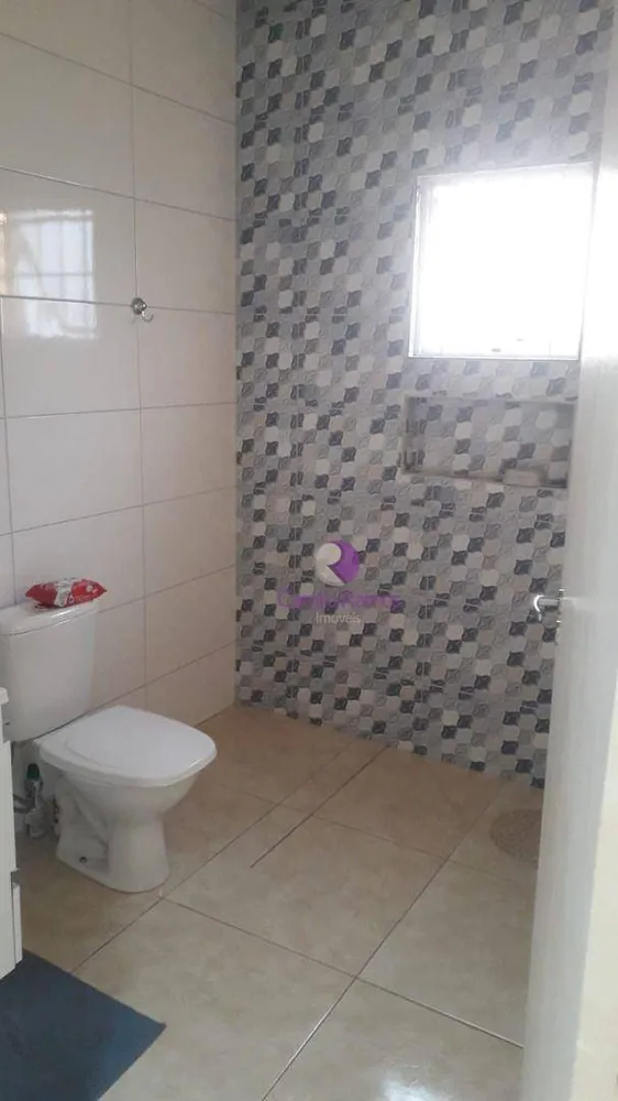 Sobrado, 3 quartos, 88 m² - Foto 7